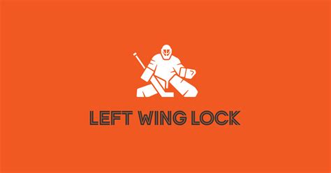 left wing lock